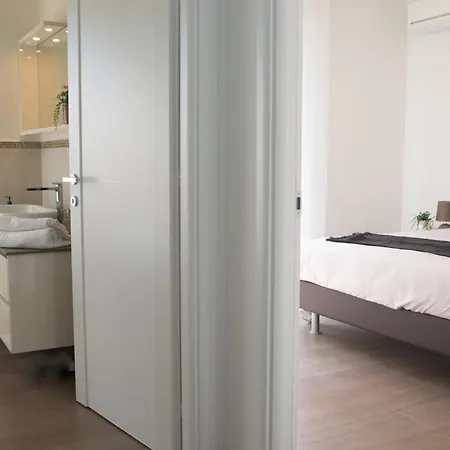 Casa Lucrezia - Welchome Appartamento