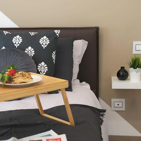 Casa Lucrezia - Welchome Appartamento