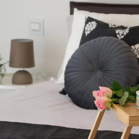Casa Lucrezia - Welchome Appartement *