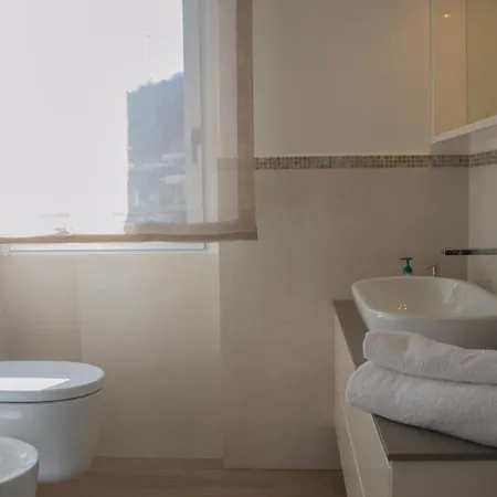Casa Lucrezia - Welchome Appartement *