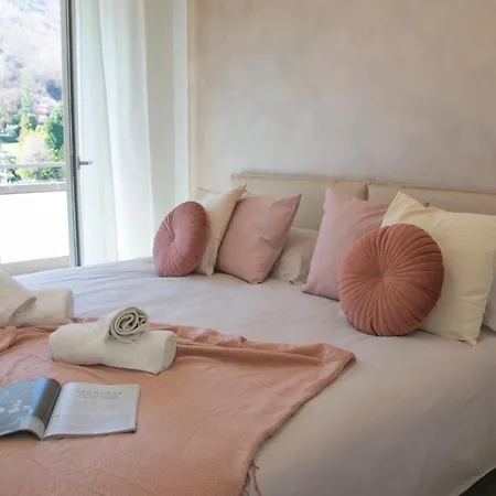 Appartement Casa Lucrezia - Welchome