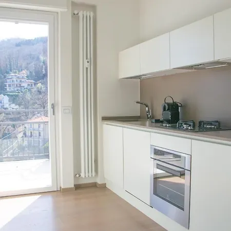Casa Lucrezia - Welchome Appartement *