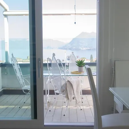 Casa Lucrezia - Welchome Appartamento *
