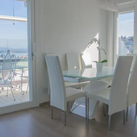 Appartamento Casa Lucrezia - Welchome