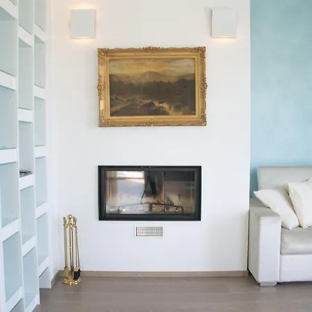 Casa Lucrezia - Welchome Appartamento *