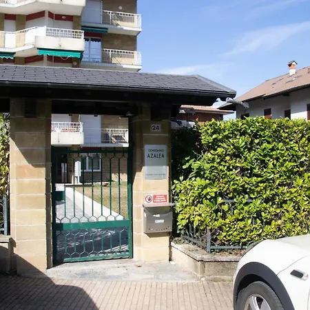 Casa Lucrezia - Welchome Appartamento *