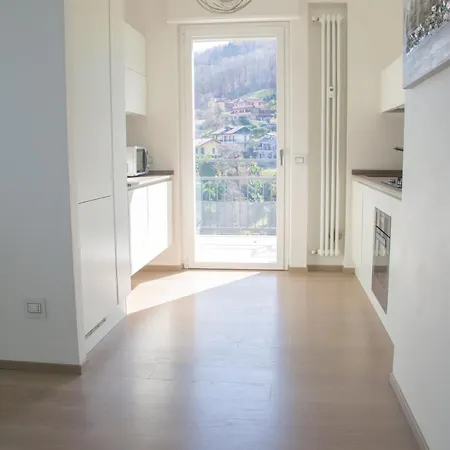 Casa Lucrezia - Welchome